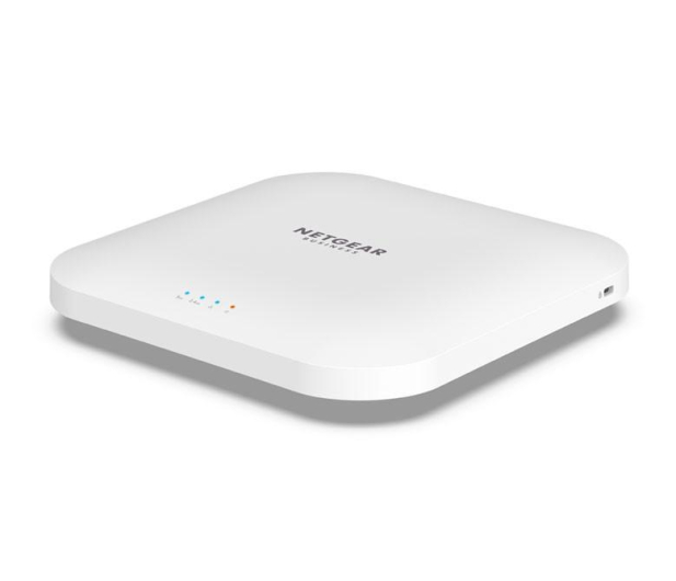 Netgear WAX218 (802.11a/b/g/n/ac/ax 3600Mb/s) PoE - 748135 - zdjęcie 2